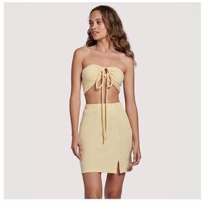 Lost + Wander Positano Top